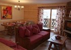  Antares, Courchevel 1650 Ski Chalet